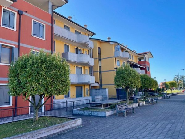 appartamento in vendita ad Azzano Decimo