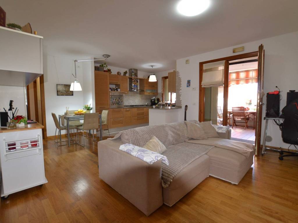 appartamento in vendita ad Azzano Decimo