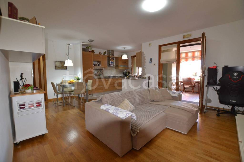 appartamento in vendita ad Azzano Decimo