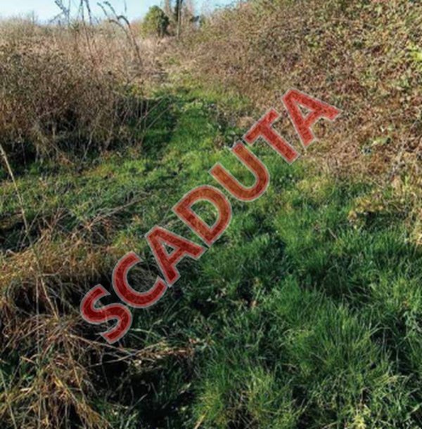 terreno edificabile in vendita ad Azzano Decimo in zona Tiezzo