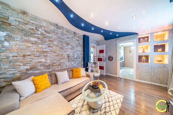 appartamento in vendita ad Azzano Decimo