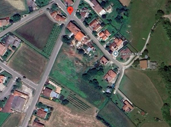 terreno edificabile in vendita ad Azzano Decimo in zona Fagnigola