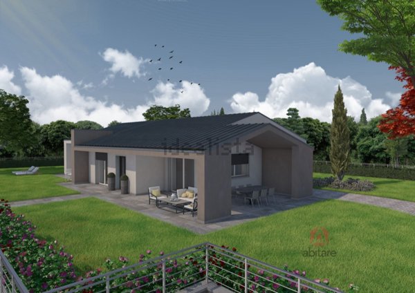 casa indipendente in vendita ad Azzano Decimo