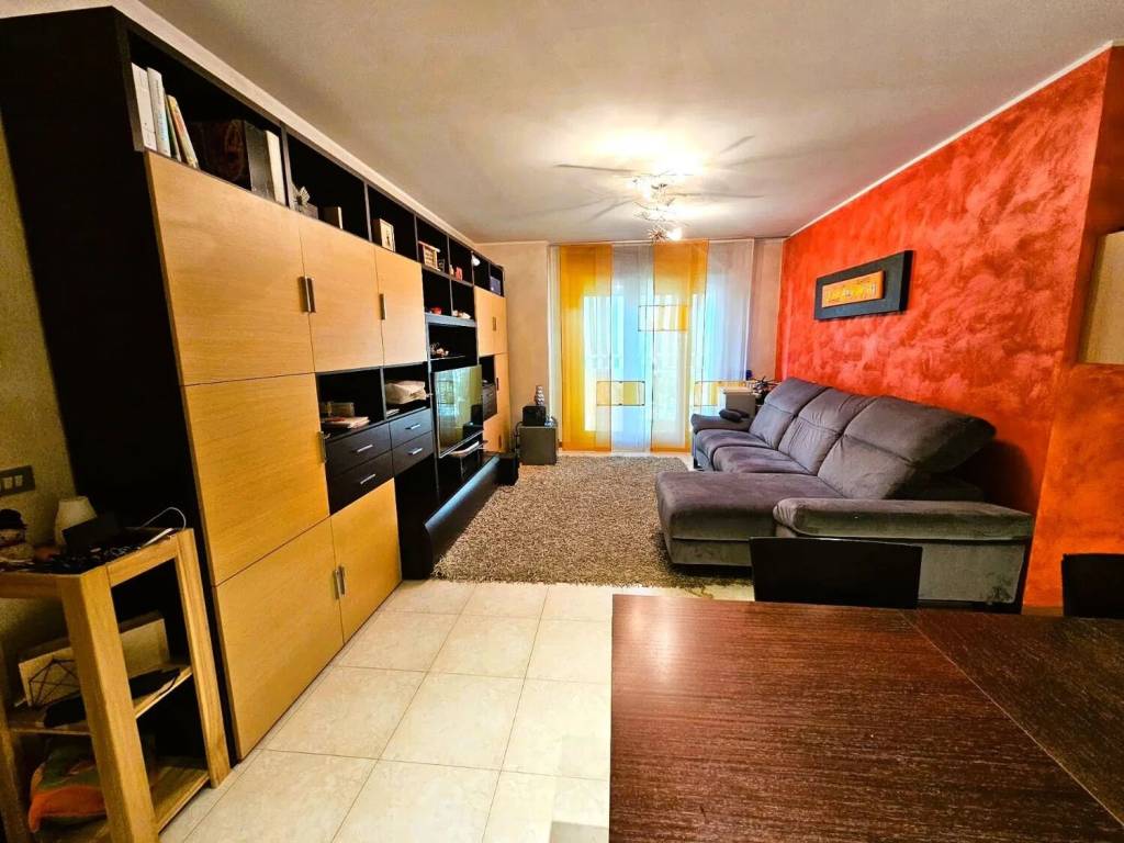 appartamento in vendita ad Azzano Decimo