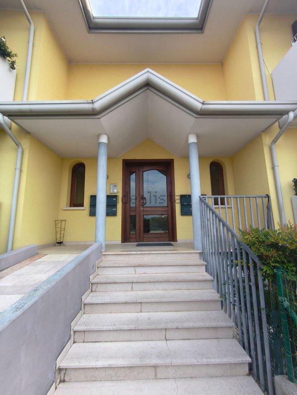 appartamento in vendita ad Azzano Decimo