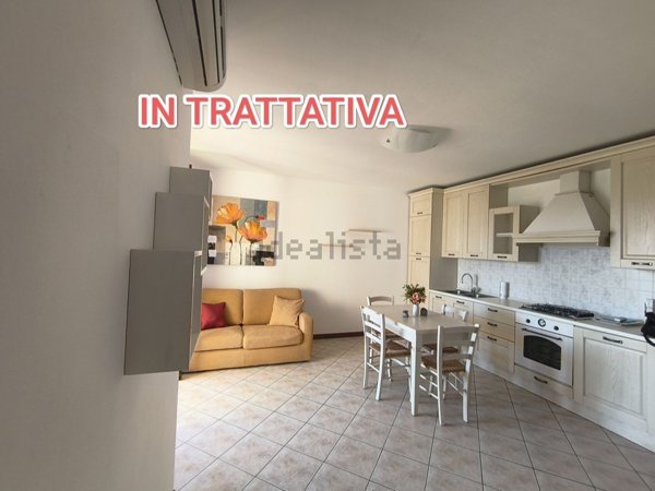 appartamento in vendita ad Azzano Decimo