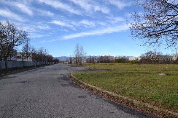 terreno edificabile in vendita ad Azzano Decimo