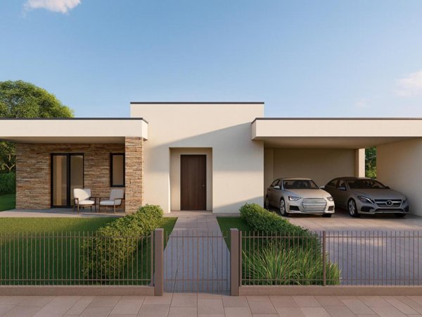 casa indipendente in vendita ad Azzano Decimo