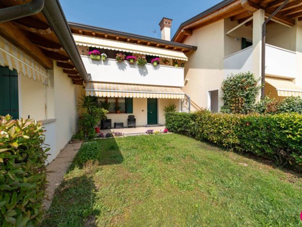 appartamento in vendita ad Azzano Decimo