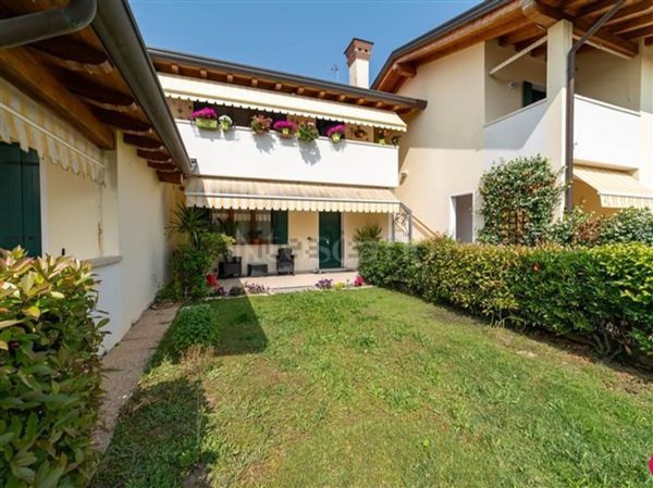 appartamento in vendita ad Azzano Decimo