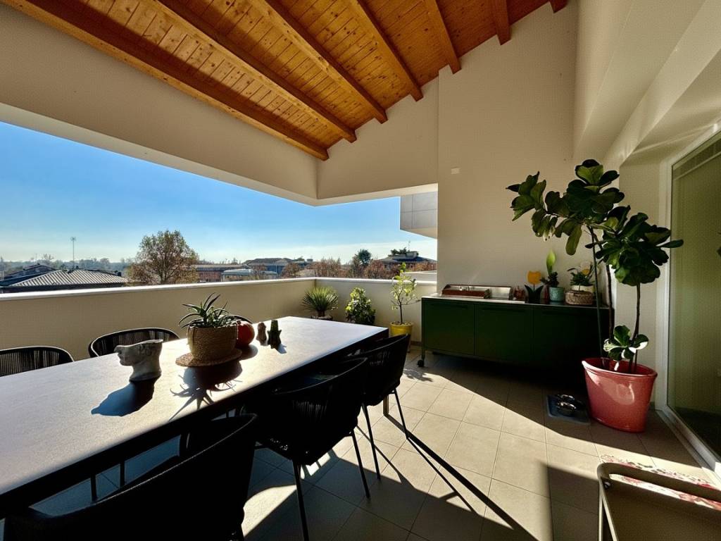 appartamento in vendita ad Azzano Decimo