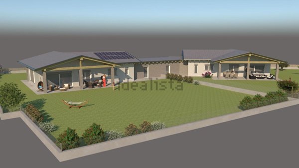 casa indipendente in vendita ad Azzano Decimo