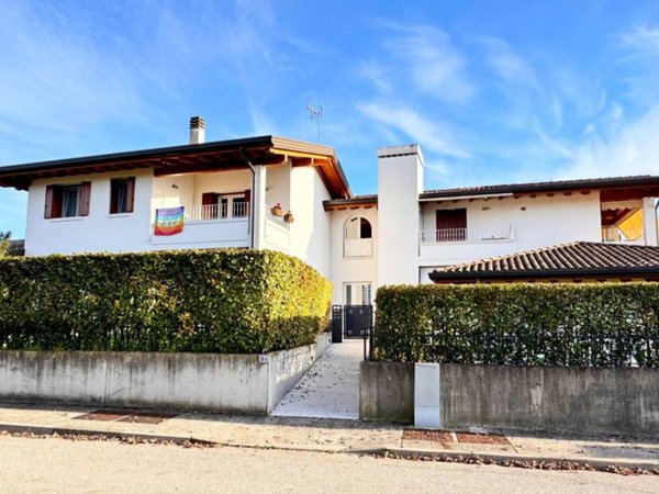 appartamento in vendita ad Azzano Decimo