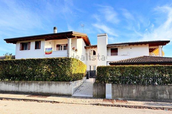 appartamento in vendita ad Azzano Decimo