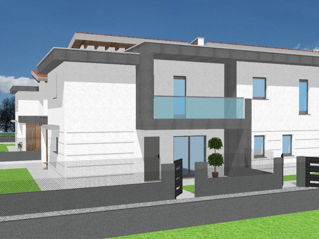 casa indipendente in vendita ad Azzano Decimo