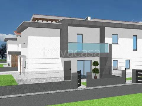 casa indipendente in vendita ad Azzano Decimo