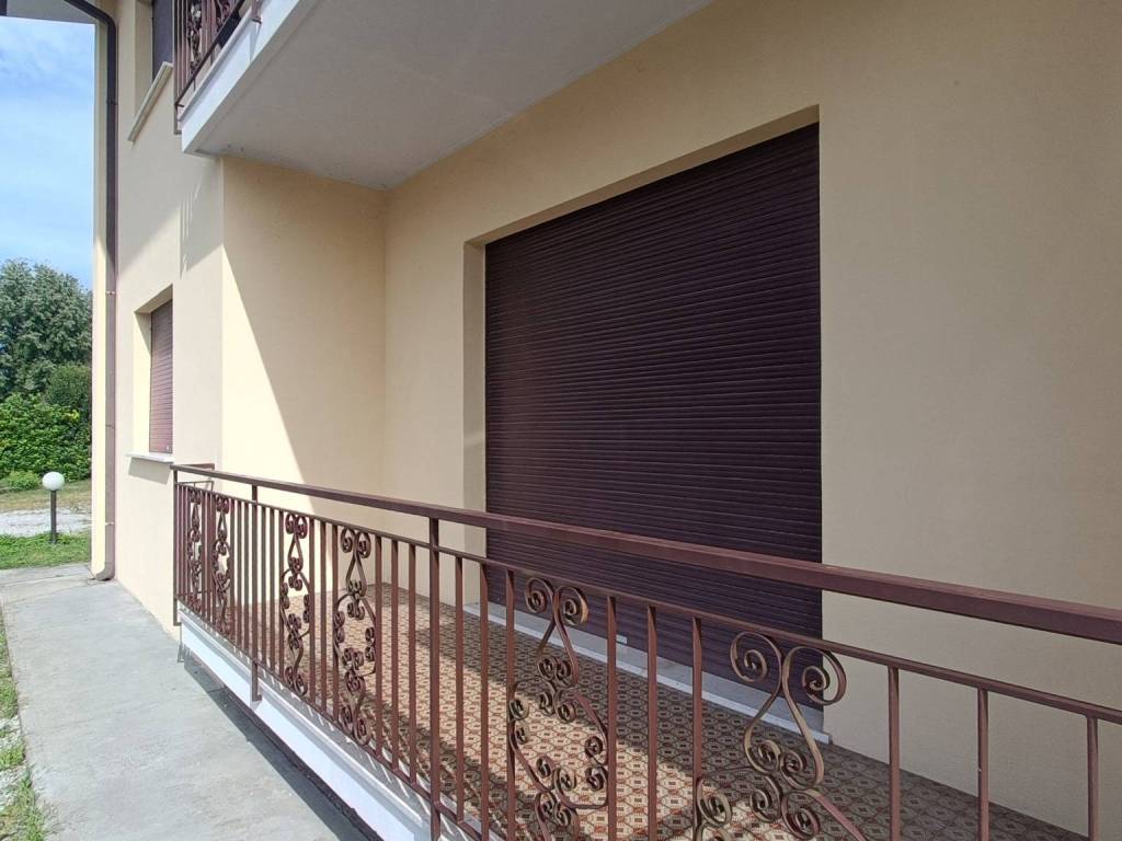 appartamento in vendita ad Azzano Decimo