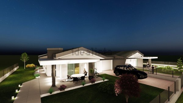 casa indipendente in vendita ad Azzano Decimo