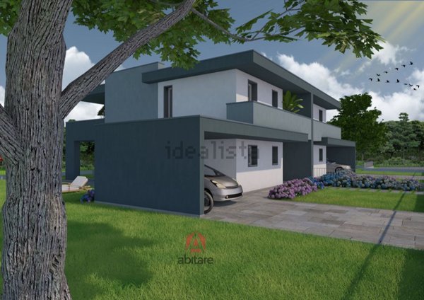 casa indipendente in vendita ad Azzano Decimo