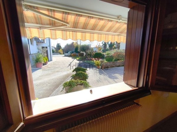 casa indipendente in vendita ad Azzano Decimo