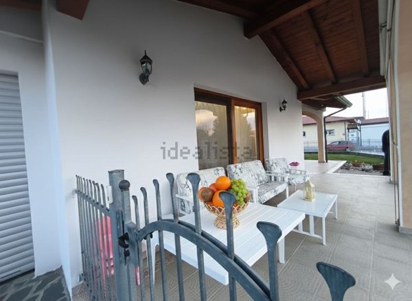 casa indipendente in vendita ad Azzano Decimo