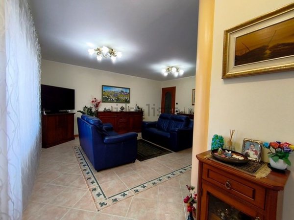 casa indipendente in vendita ad Azzano Decimo in zona Tiezzo