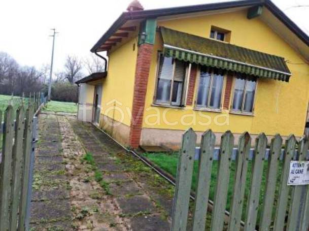 casa indipendente in vendita ad Azzano Decimo