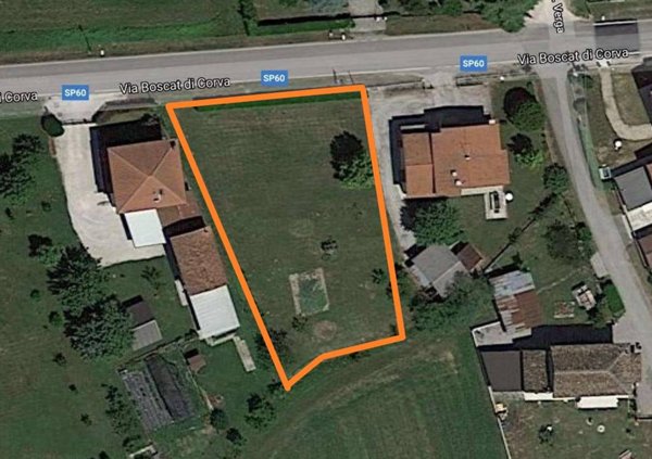 casa indipendente in vendita ad Azzano Decimo in zona Corva