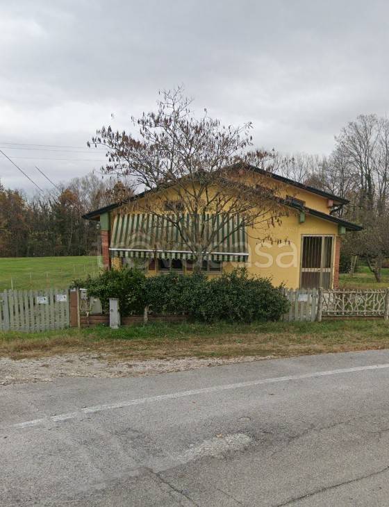 casa indipendente in vendita ad Azzano Decimo