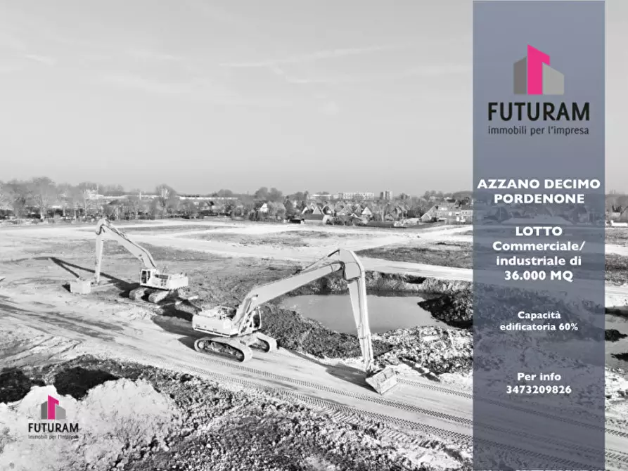 mansarda in vendita ad Azzano Decimo