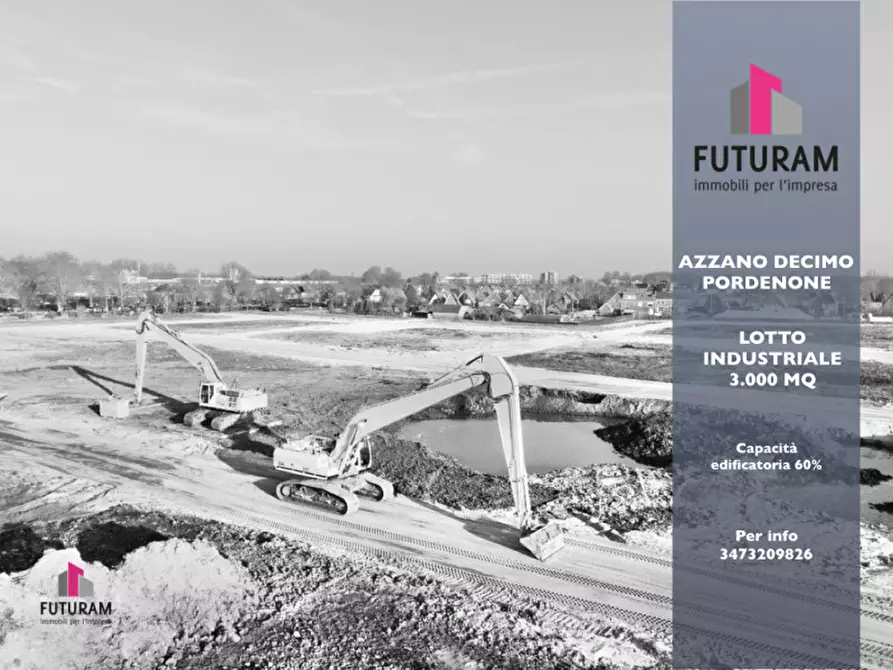 mansarda in vendita ad Azzano Decimo