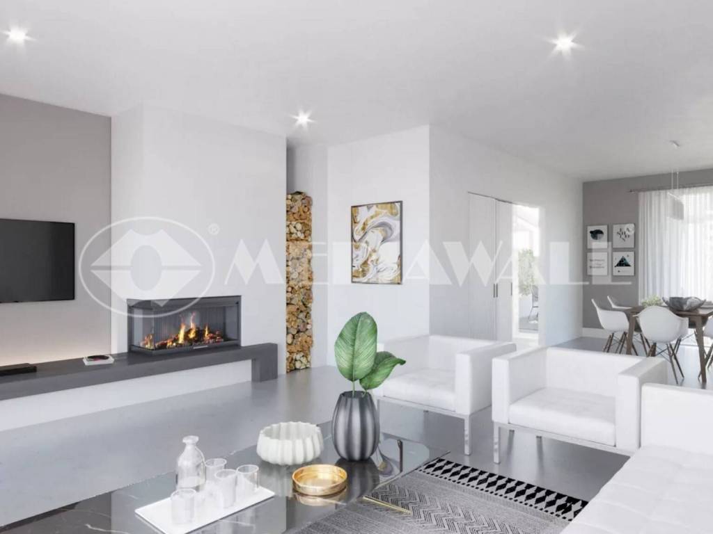 appartamento in vendita ad Azzano Decimo