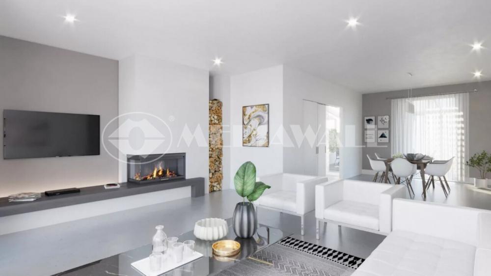 appartamento in vendita ad Azzano Decimo in zona Tiezzo