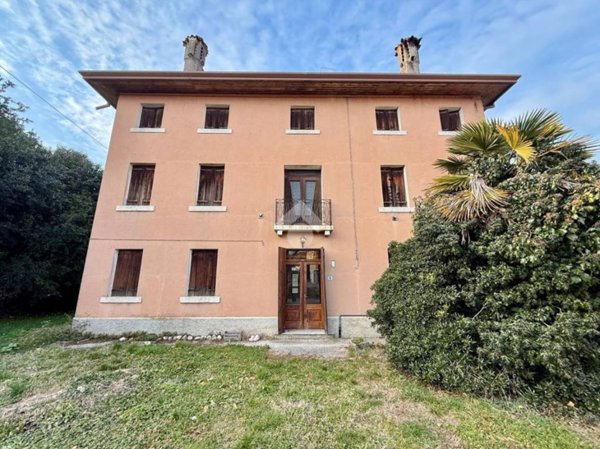 casa indipendente in vendita ad Azzano Decimo