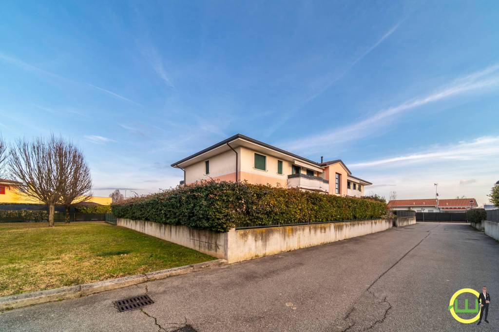 appartamento in vendita ad Azzano Decimo