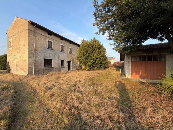 casa indipendente in vendita ad Azzano Decimo