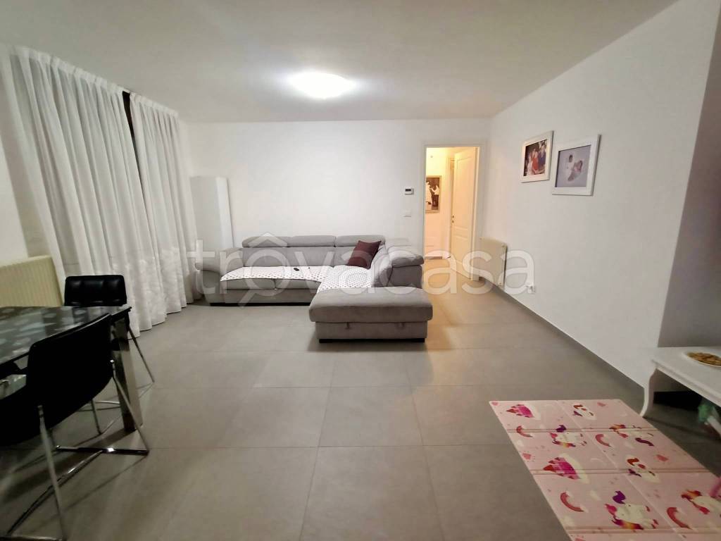 appartamento in vendita ad Azzano Decimo in zona Tiezzo