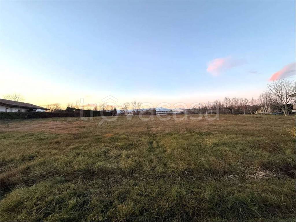 terreno agricolo in vendita ad Azzano Decimo