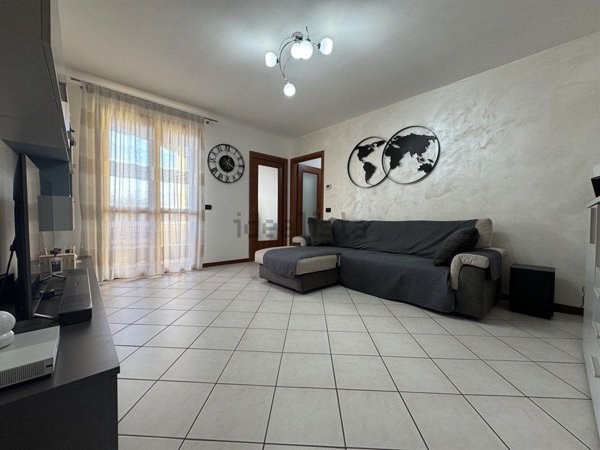 appartamento in vendita ad Azzano Decimo