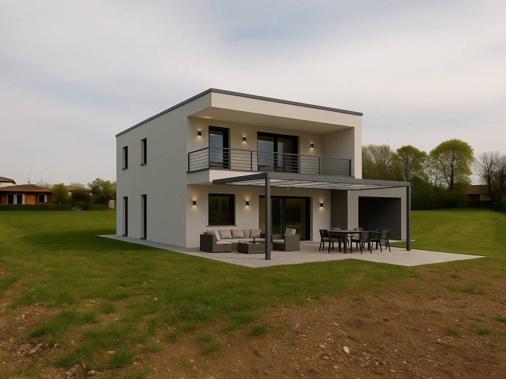 casa indipendente in vendita ad Azzano Decimo