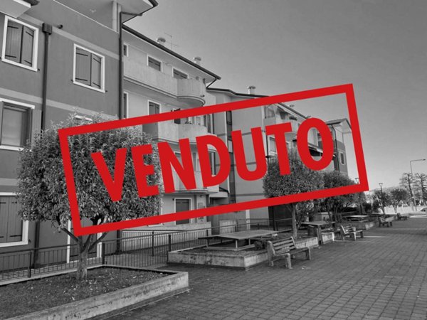 appartamento in vendita ad Azzano Decimo