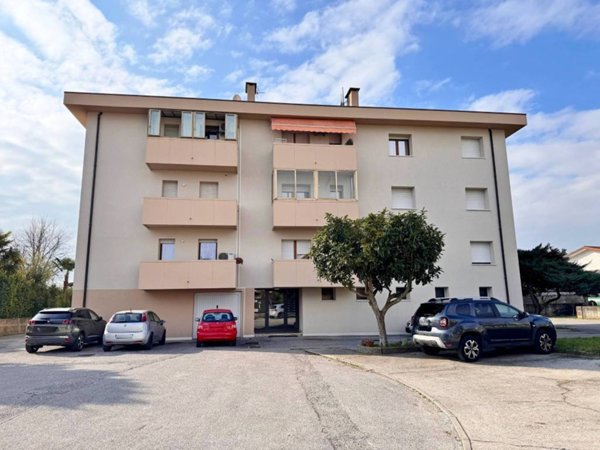 appartamento in vendita ad Azzano Decimo