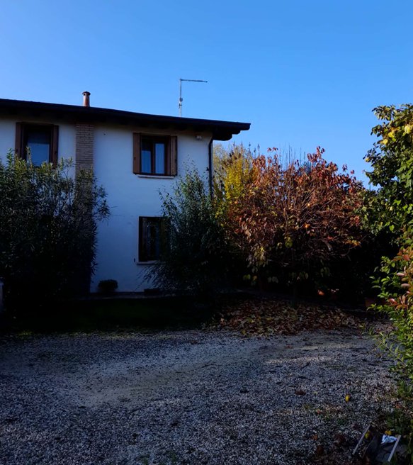 casa indipendente in vendita ad Azzano Decimo