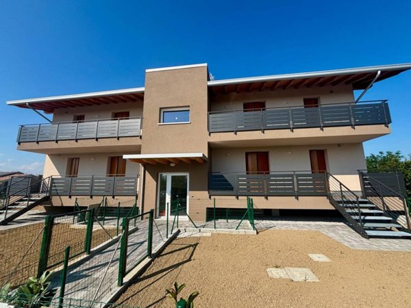 appartamento in vendita ad Azzano Decimo