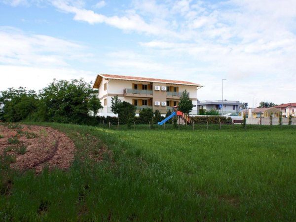 appartamento in vendita ad Azzano Decimo