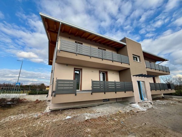 appartamento in vendita ad Azzano Decimo