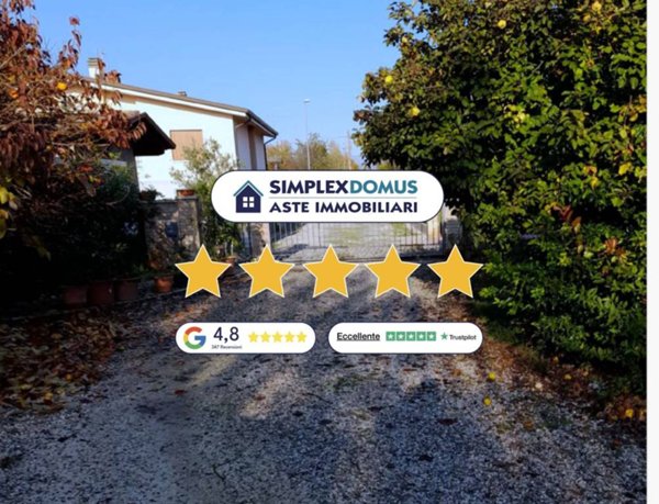 casa indipendente in vendita ad Azzano Decimo