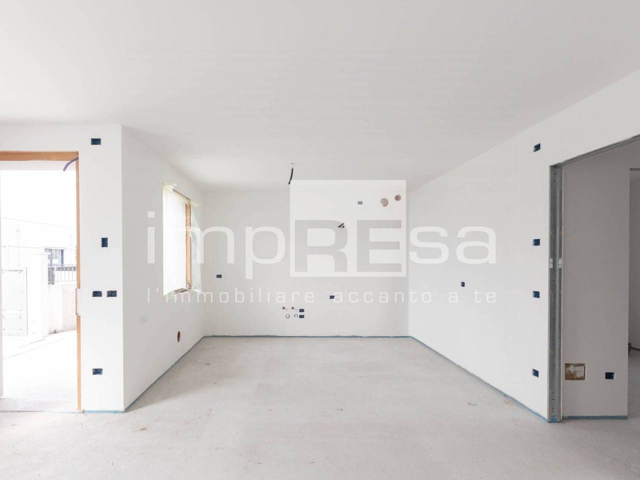 casa indipendente in vendita ad Azzano Decimo in zona Tiezzo