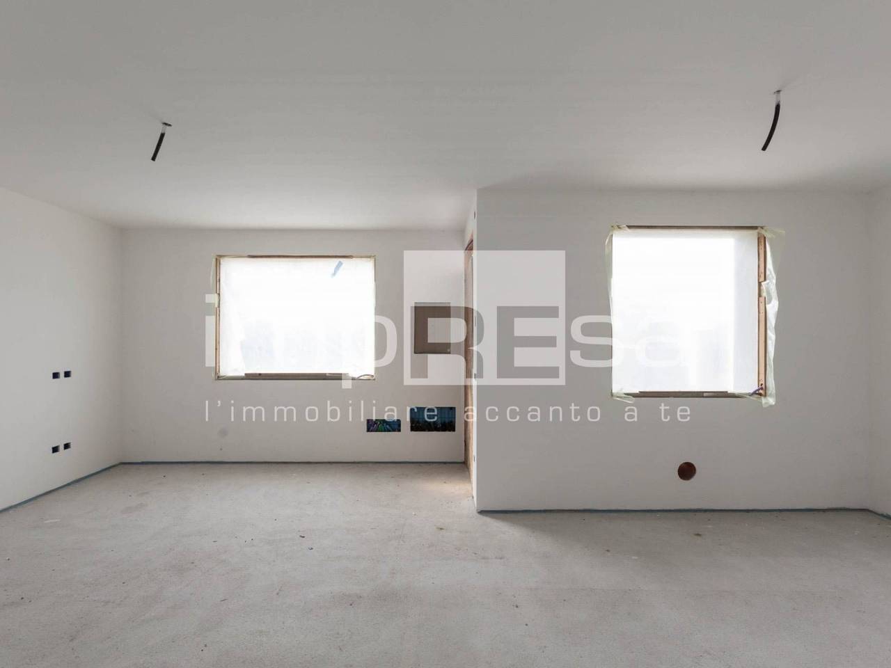 casa indipendente in vendita ad Azzano Decimo in zona Tiezzo