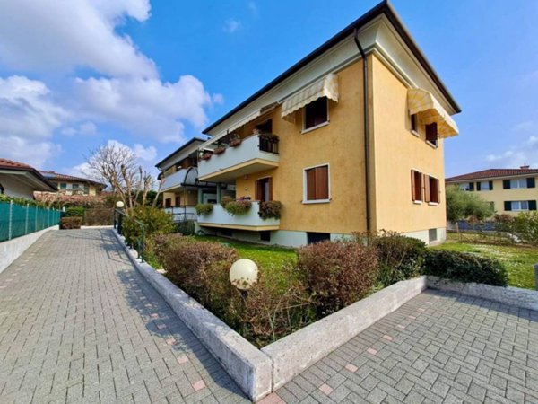 appartamento in vendita ad Azzano Decimo